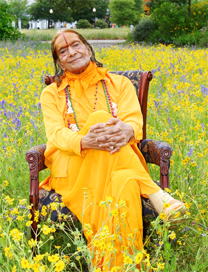 Kripalu Maharaj Devotion